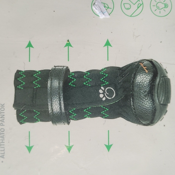 Doggie Winter Boots - Picture 3 of 5